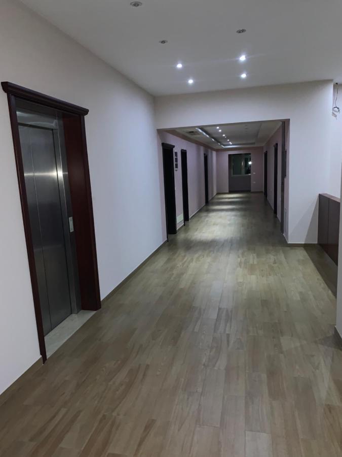 Hotel Arandi Ag Mjull-Bethore Exterior foto