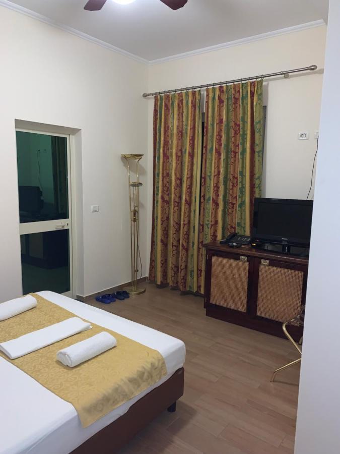 Hotel Arandi Ag Mjull-Bethore Exterior foto